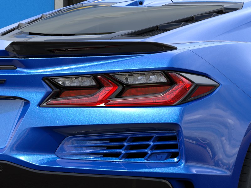 New 2026 Riptide Blue Metallic Chevrolet 1LZ image 44