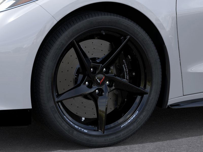 2026 Chevrolet Corvette 1LZ - Photo 40