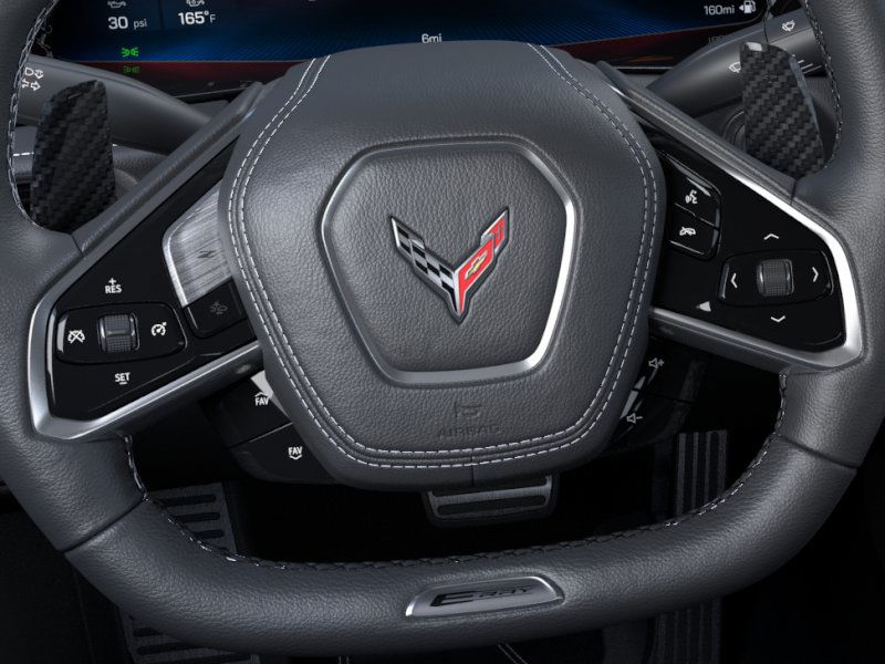 2026 Chevrolet Corvette 1LZ - Photo 50