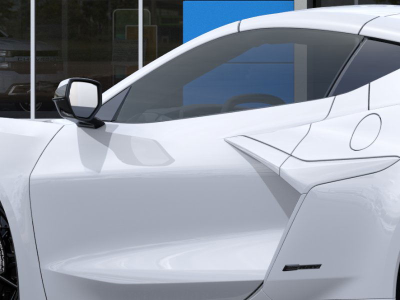 2026 Chevrolet Corvette 1LZ - Photo 43