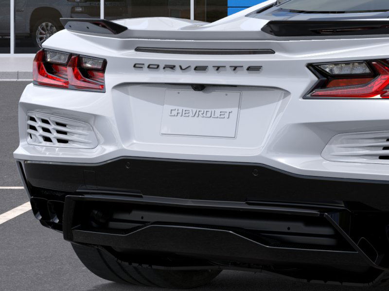 2026 Chevrolet Corvette 1LZ - Photo 45