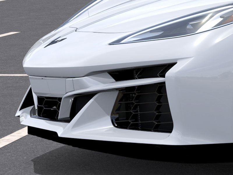 2026 Chevrolet Corvette 1LZ - Photo 44