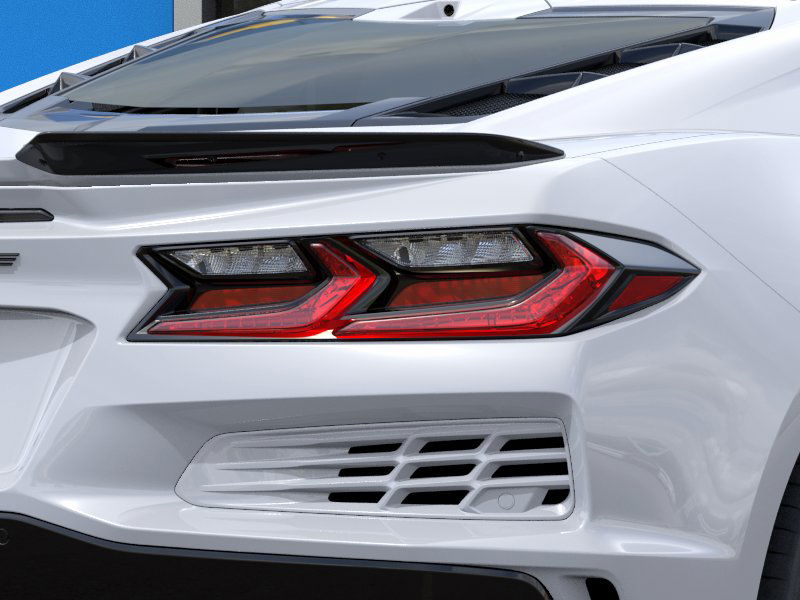 2026 Chevrolet Corvette 1LZ - Photo 42