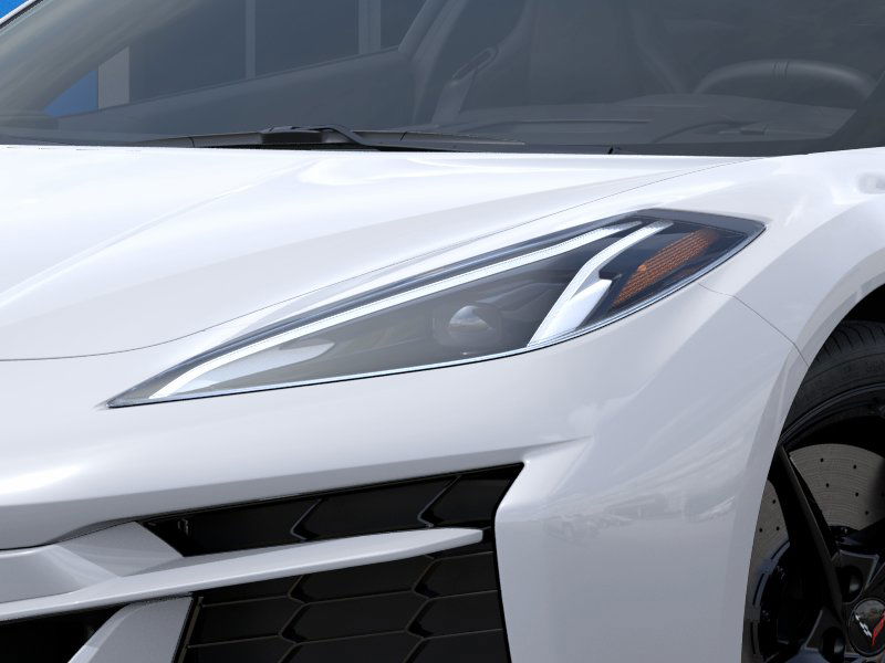 2026 Chevrolet Corvette 1LZ - Photo 41