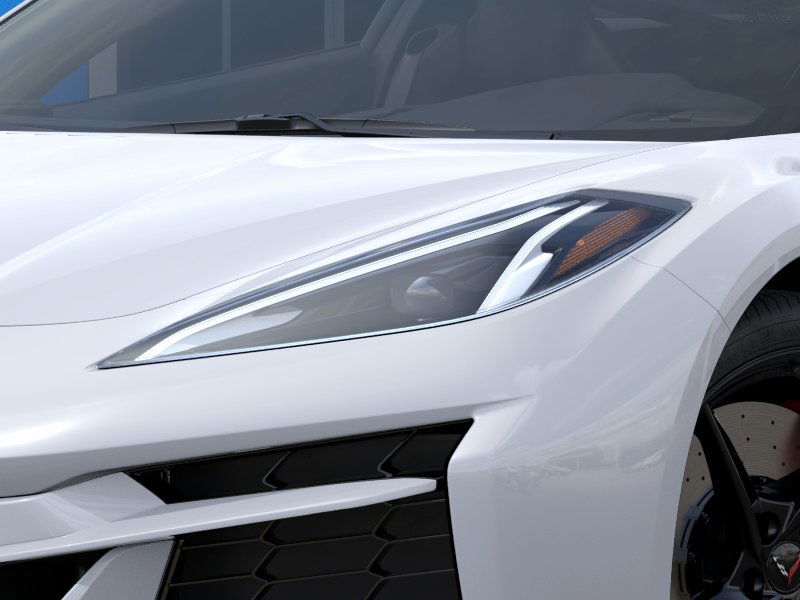 2025 Chevrolet Corvette 1LZ - Photo 34