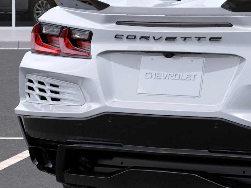 2025 Chevrolet Corvette 1LZ - Photo 38
