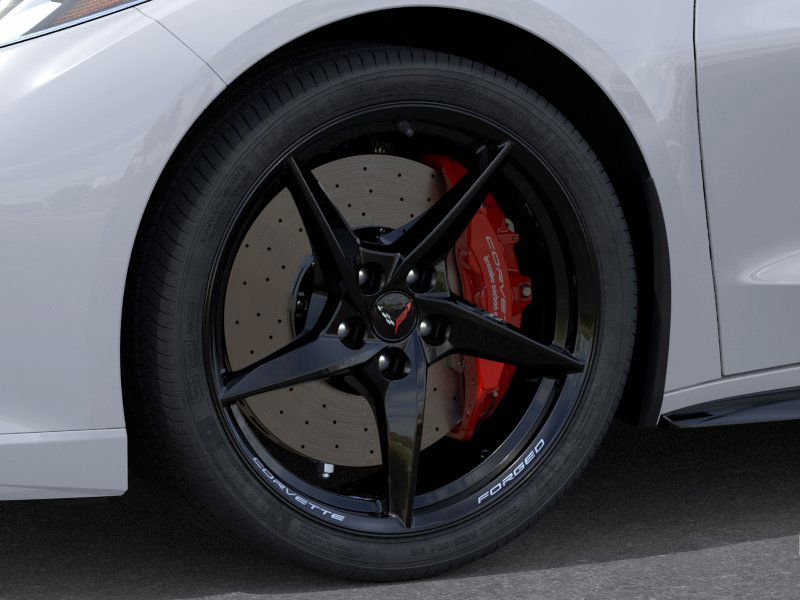 2025 Chevrolet Corvette 1LZ - Photo 33