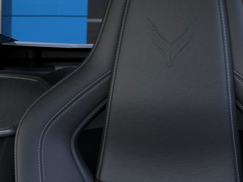 2025 Chevrolet Corvette 1LZ - Photo 45