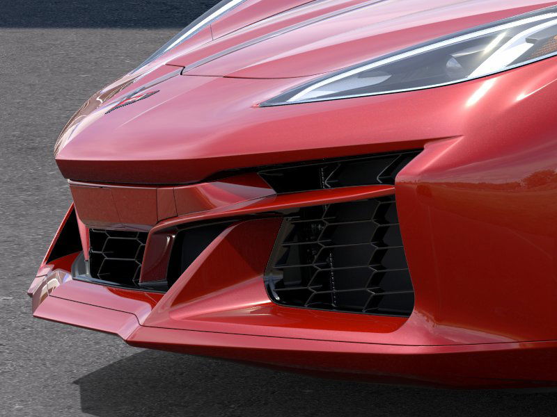 2025 Chevrolet Corvette 1LZ - Photo 39