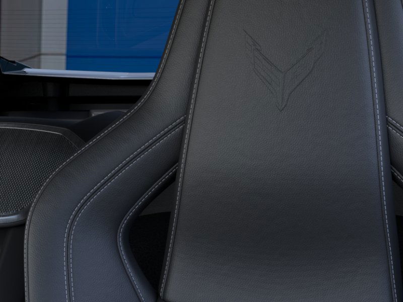 2025 Chevrolet Corvette 1LZ - Photo 47