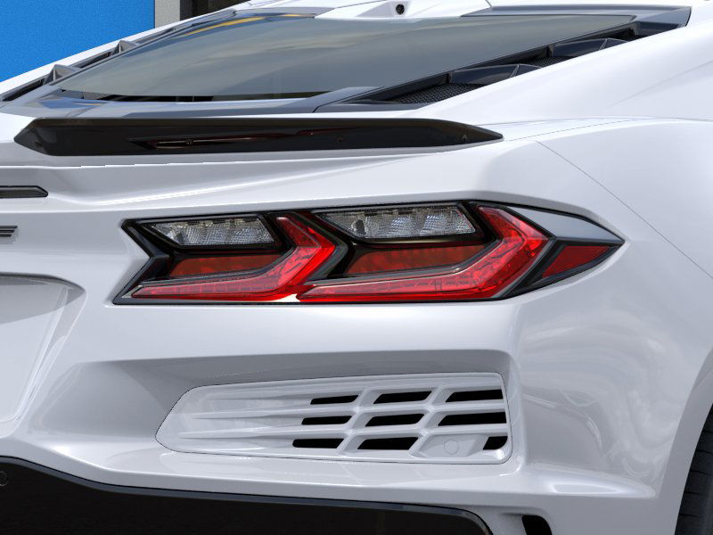 2025 Chevrolet Corvette E-Ray 1LZ photo 11