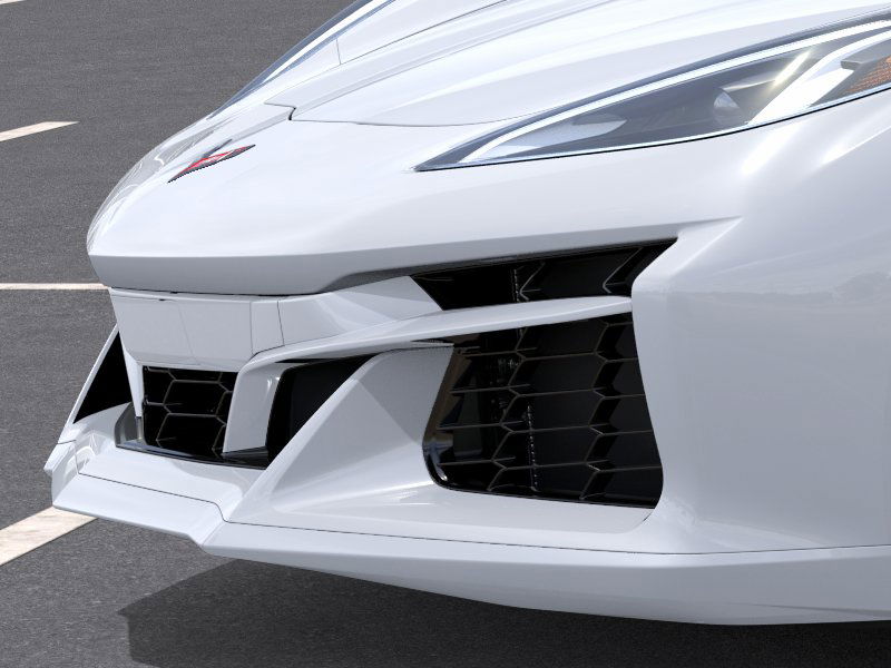 2025 Chevrolet Corvette E-Ray 1LZ photo 13