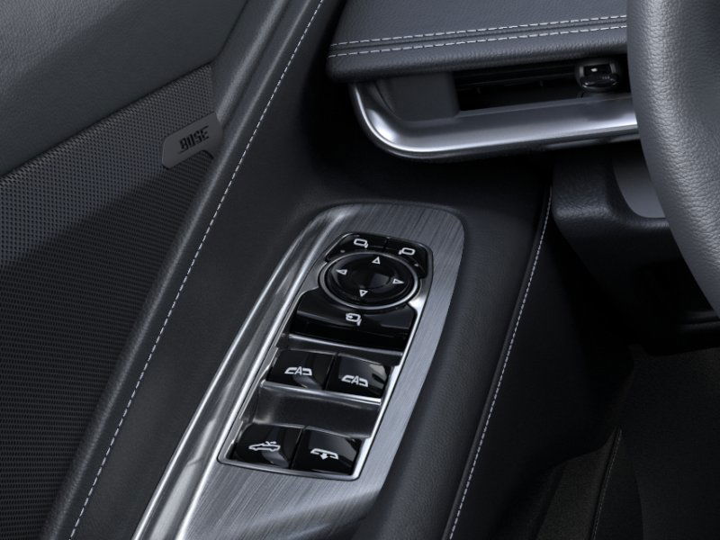 2025 Chevrolet Corvette 1LZ - Photo 46