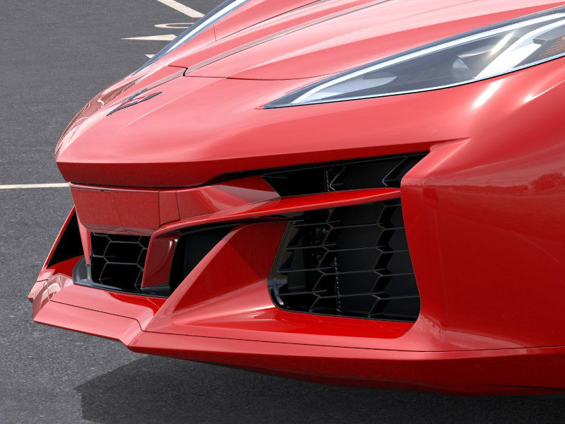2025 Chevrolet Corvette 1LZ - Photo 37