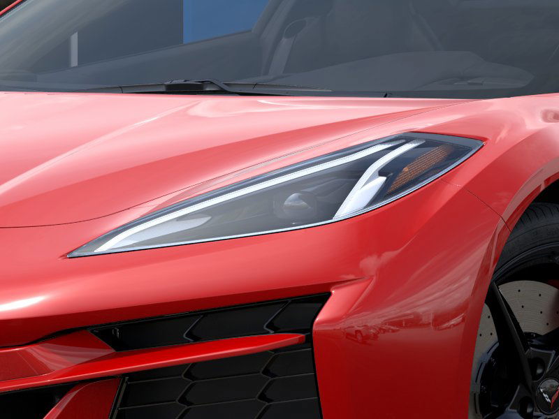 2025 Chevrolet Corvette 1LZ - Photo 34
