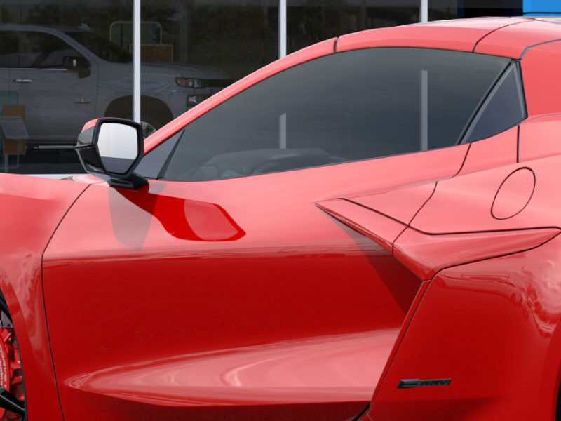 2025 Chevrolet Corvette 1LZ - Photo 36