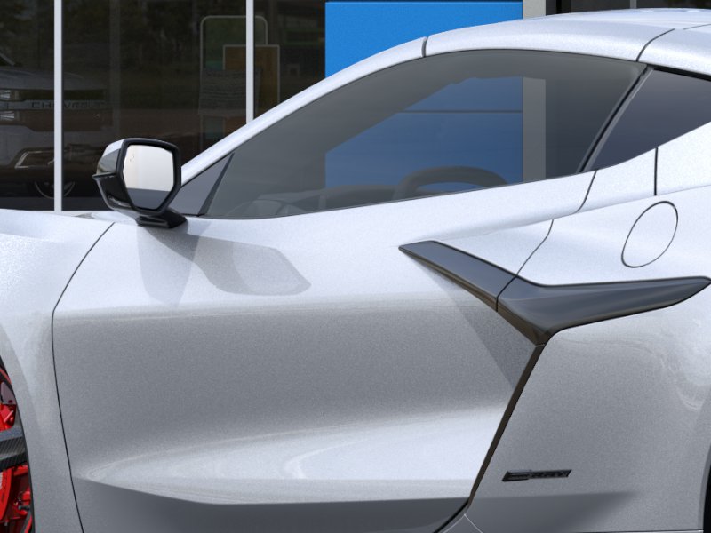 2026 Chevrolet Corvette 2LZ - Photo 12