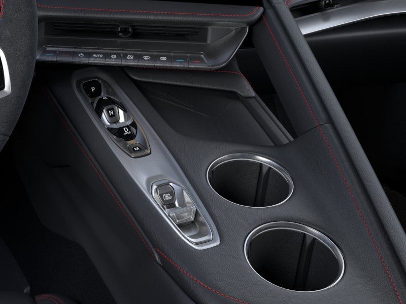 2026 Chevrolet Corvette 2LZ - Photo 23