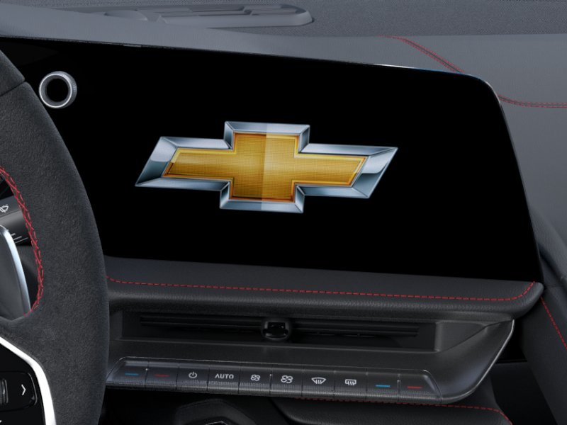 2026 Chevrolet Corvette 2LZ - Photo 20