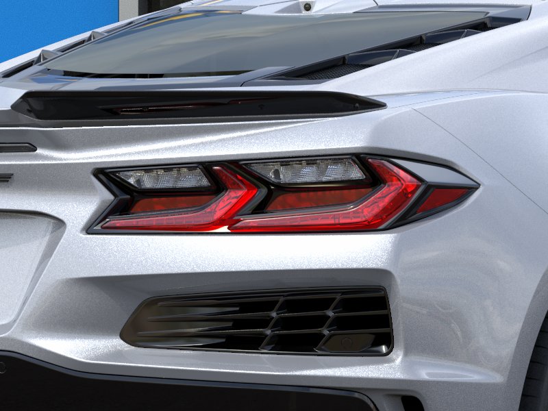 2026 Chevrolet Corvette 2LZ - Photo 11