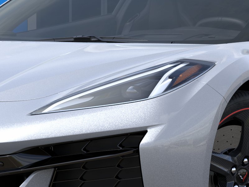 2026 Chevrolet Corvette 2LZ - Photo 10