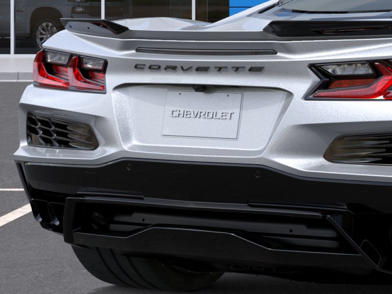 2026 Chevrolet Corvette 2LZ - Photo 14
