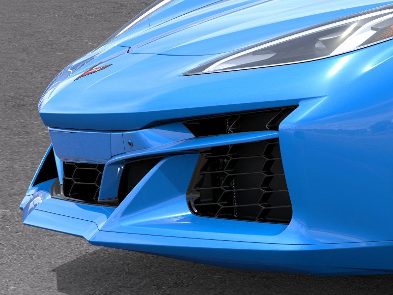 2025 Chevrolet Corvette E-Ray 2LZ photo 39