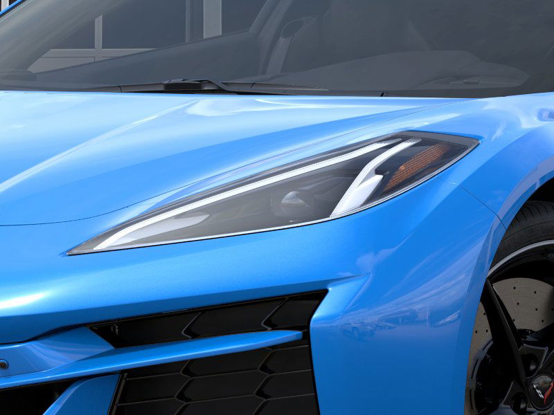 2025 Chevrolet Corvette E-Ray 2LZ photo 36