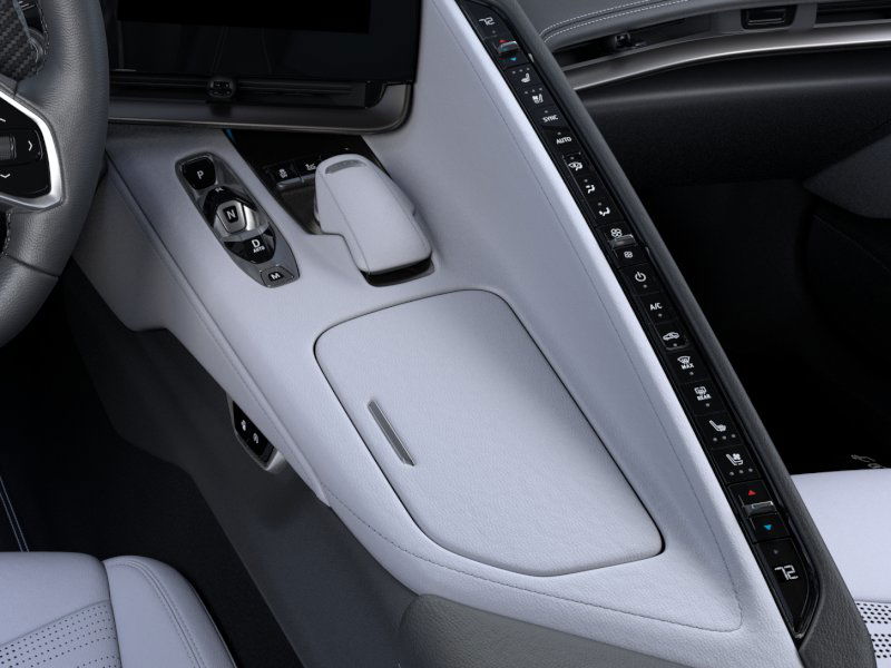 2025 Chevrolet Corvette E-Ray 2LZ photo 47