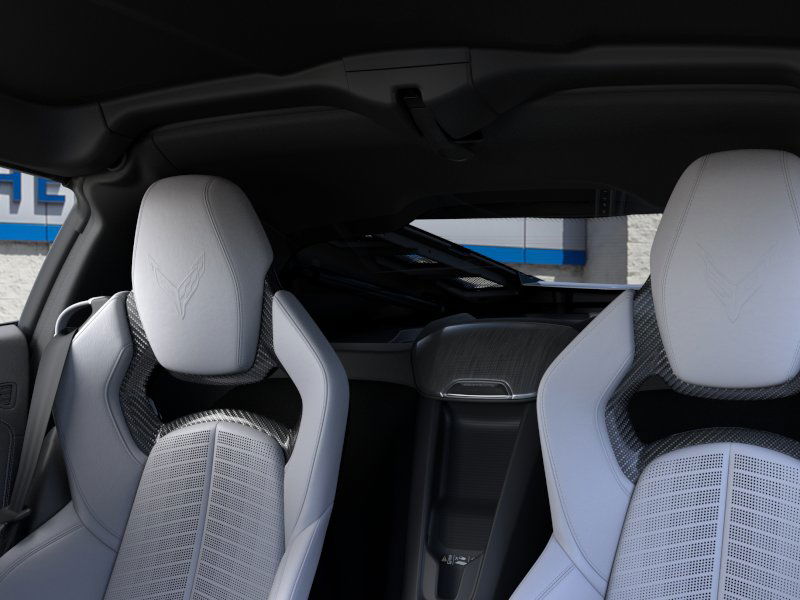 2025 Chevrolet Corvette E-Ray 2LZ photo 48