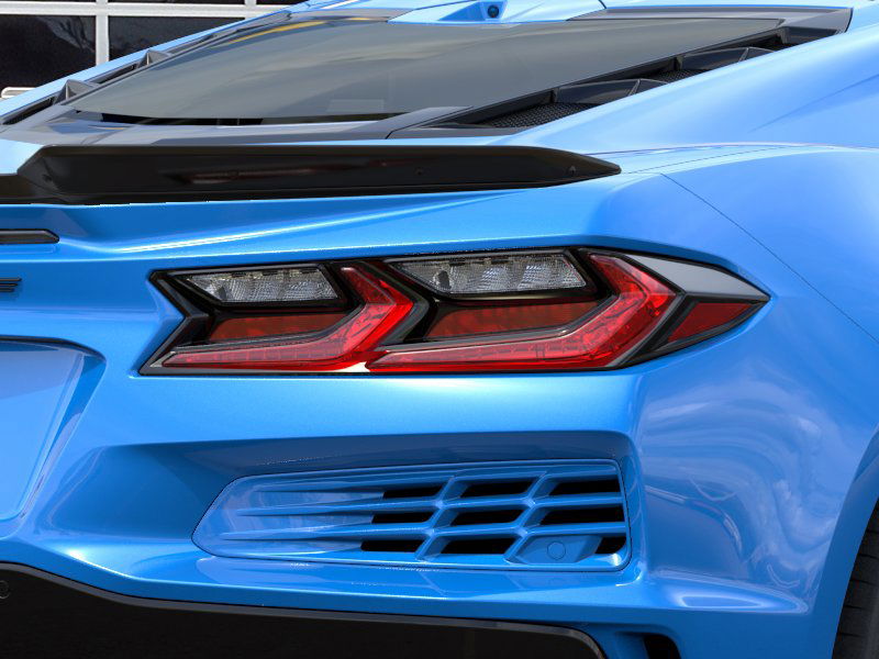 2025 Chevrolet Corvette E-Ray 2LZ photo 37