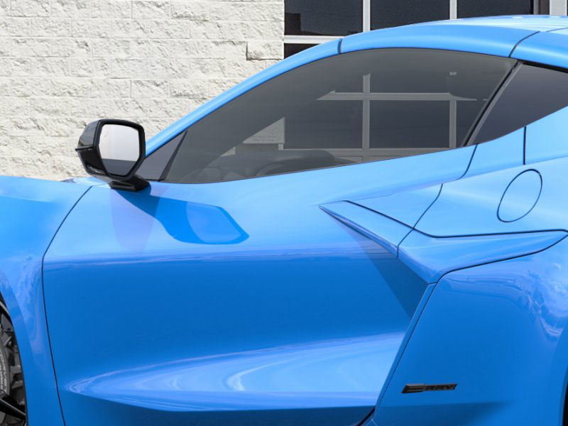 2025 Chevrolet Corvette E-Ray 2LZ photo 38