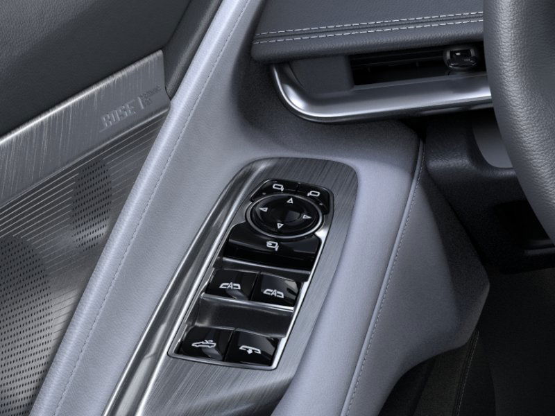 2025 Chevrolet Corvette E-Ray 2LZ photo 21