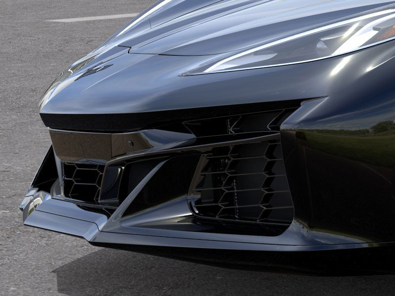 2025 Chevrolet Corvette E-Ray 2LZ photo 13