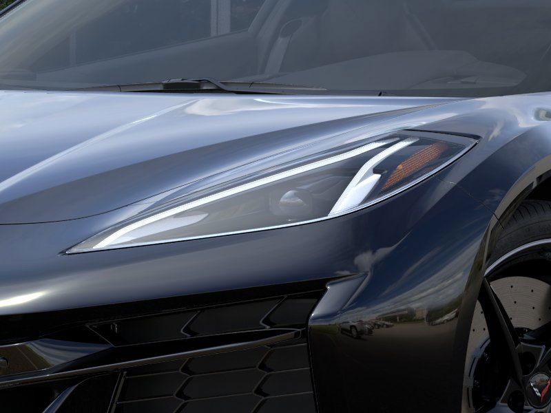 2025 Chevrolet Corvette E-Ray 2LZ photo 10