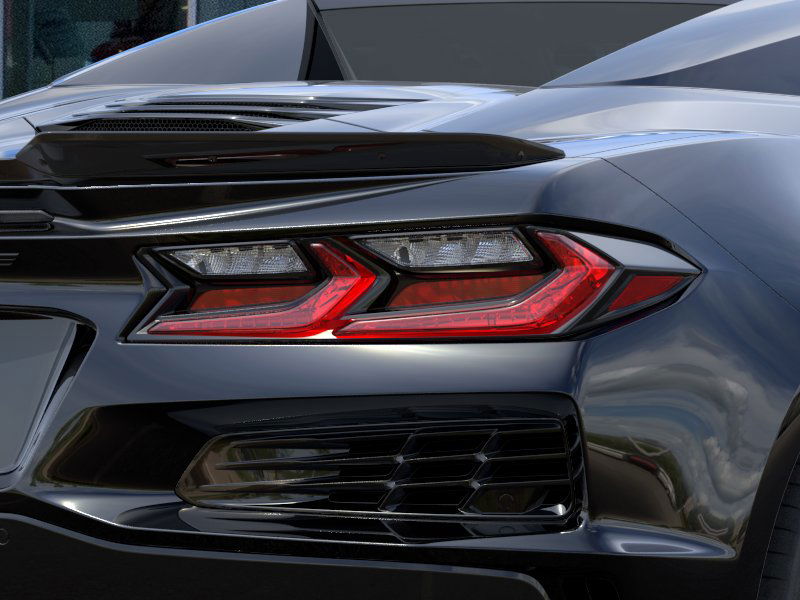 2025 Chevrolet Corvette E-Ray 2LZ photo 11