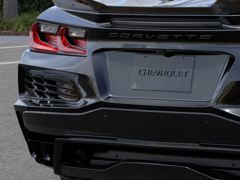 2025 Chevrolet Corvette E-Ray 2LZ photo 14