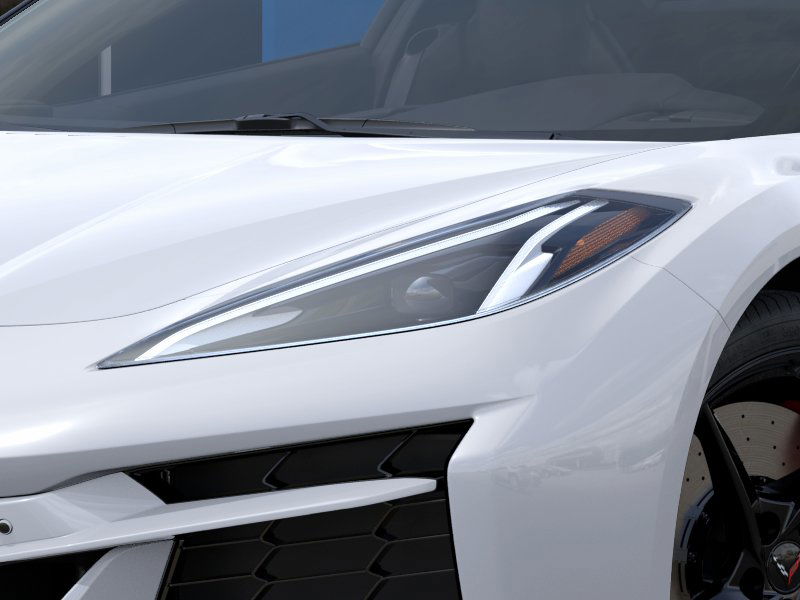 2025 Chevrolet Corvette E-Ray 2LZ photo 10