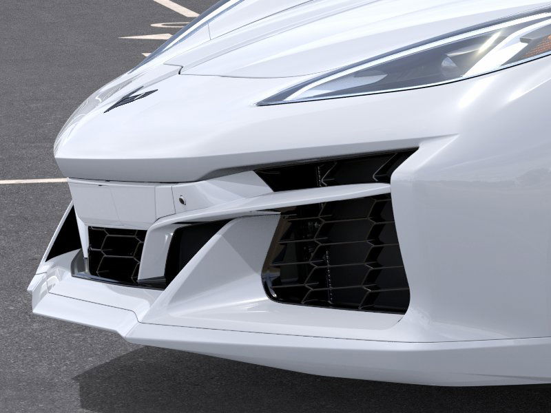 2025 Chevrolet Corvette E-Ray 2LZ photo 13
