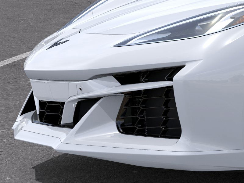 2025 Chevrolet Corvette E-Ray 2LZ photo 13