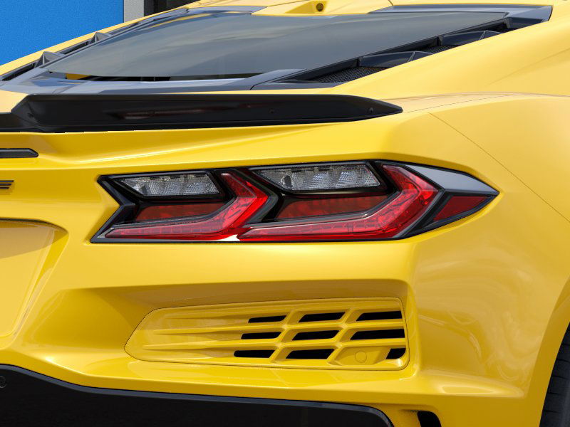 2025 Chevrolet Corvette 3LZ - Photo 37