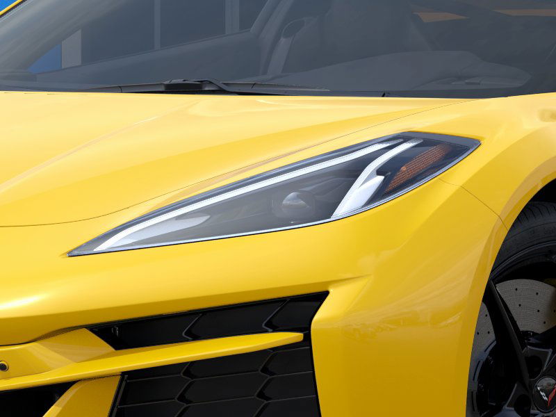 2025 Chevrolet Corvette 3LZ - Photo 36