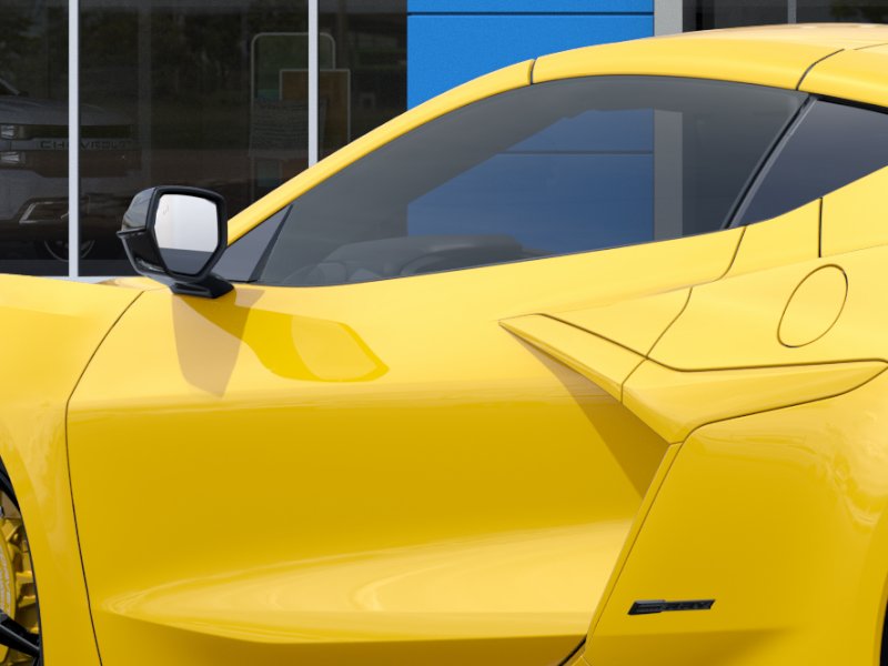 2025 Chevrolet Corvette 3LZ - Photo 38