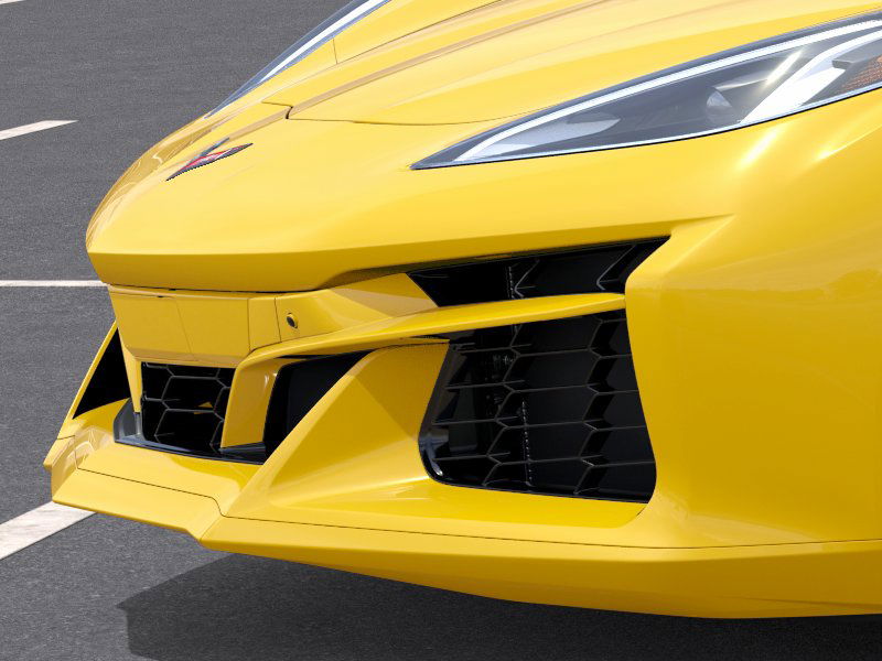 2025 Chevrolet Corvette 3LZ - Photo 39