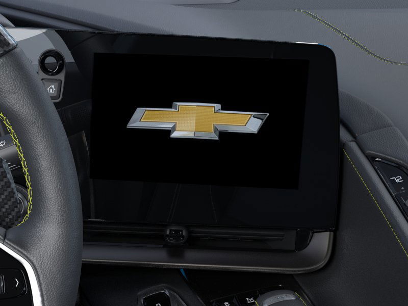 2025 Chevrolet Corvette 3LZ - Photo 46