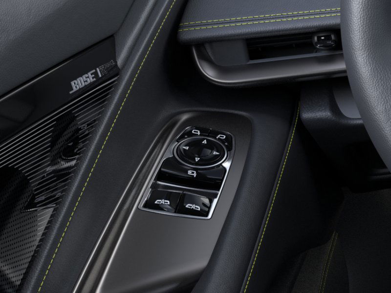 2025 Chevrolet Corvette 3LZ - Photo 48