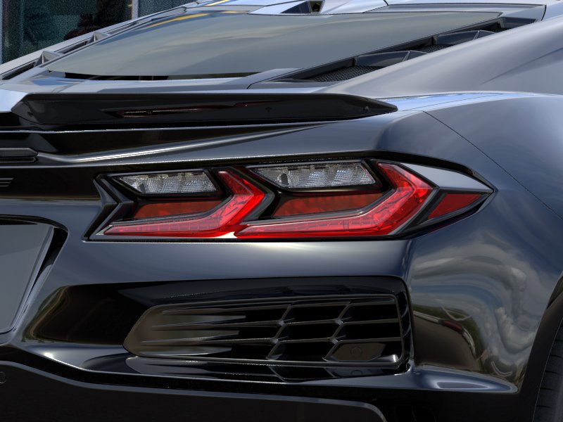 New 2026 Black Chevrolet 3LZ image 35