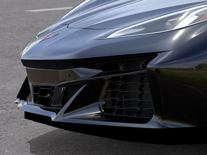 New 2026 Black Chevrolet 3LZ image 37