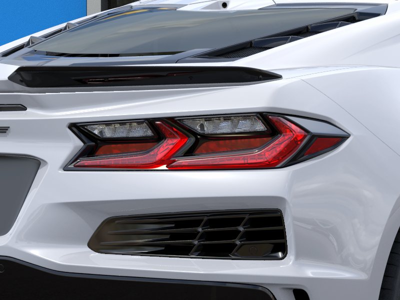 New 2026 Arctic White Chevrolet 3LZ image 30