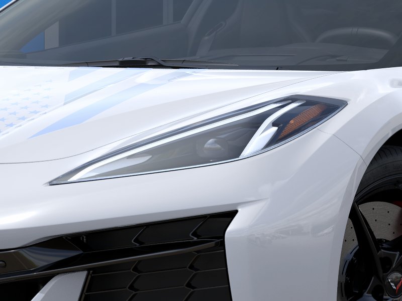 New 2026 Arctic White Chevrolet 3LZ image 29